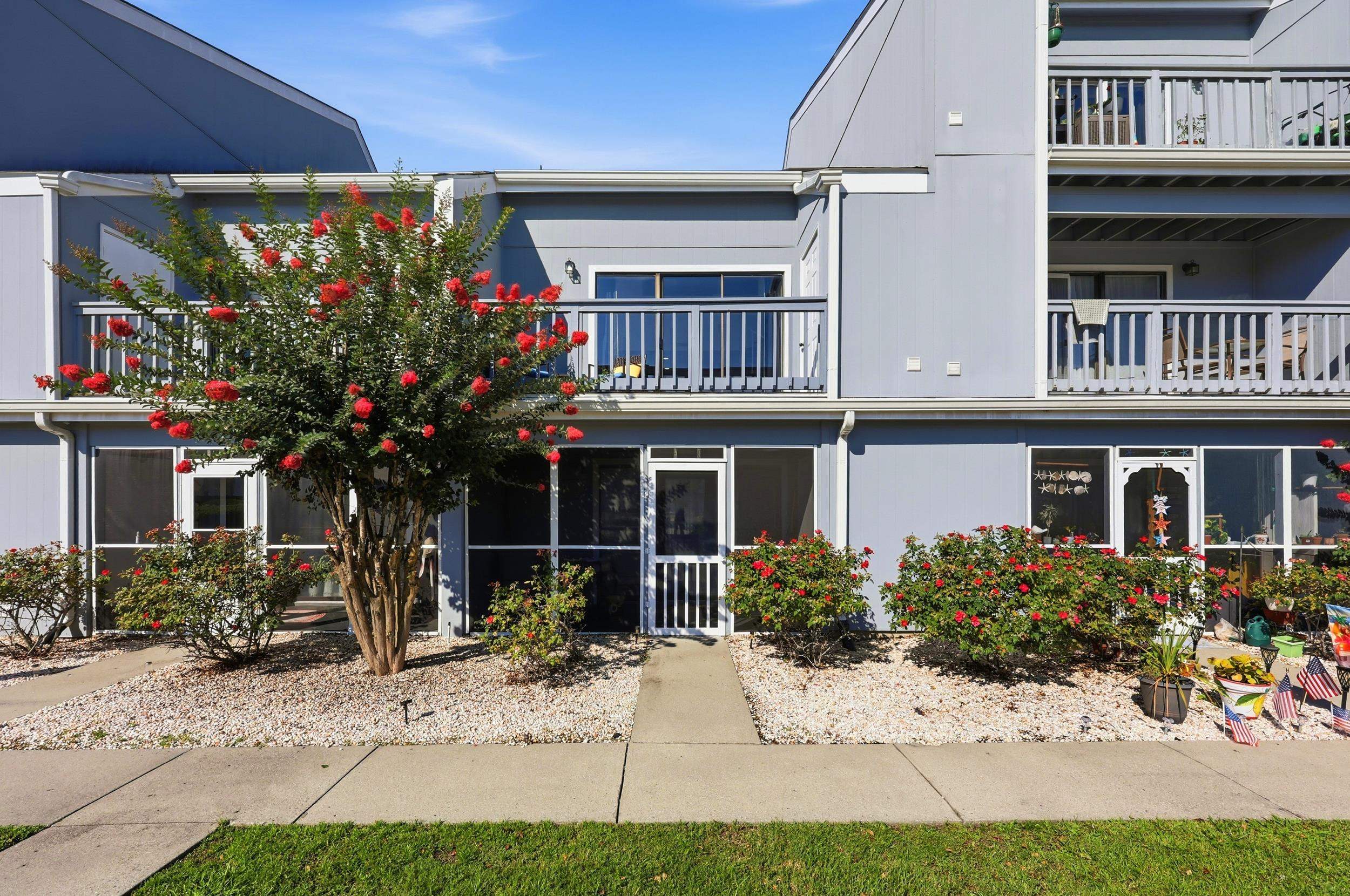 1890 Colony Drive, Unit 17L Surfside Beach, SC 29575 - Photo 32 of 48