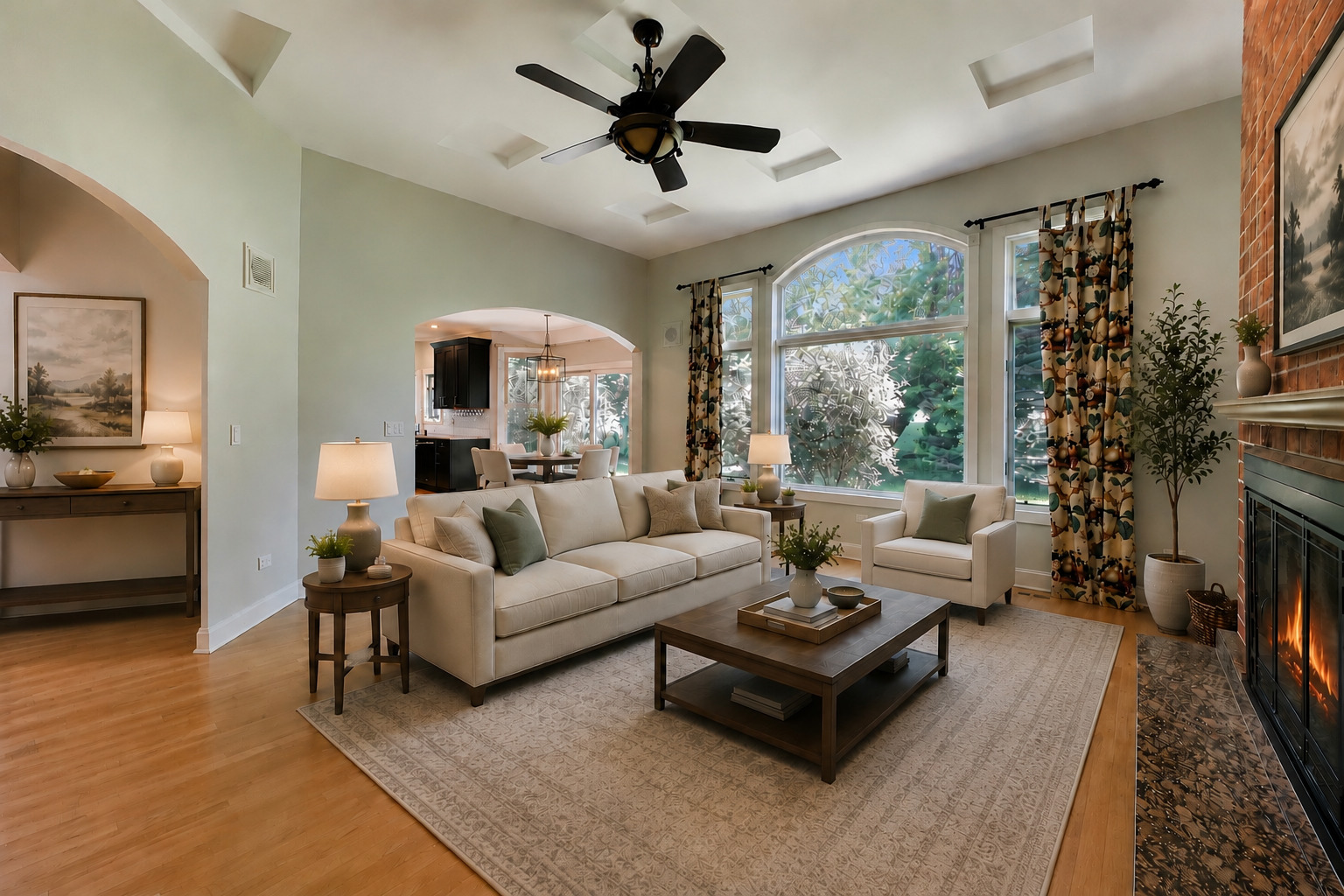 1111 Compass Court Naperville, IL 60540 - Photo 5 of 48