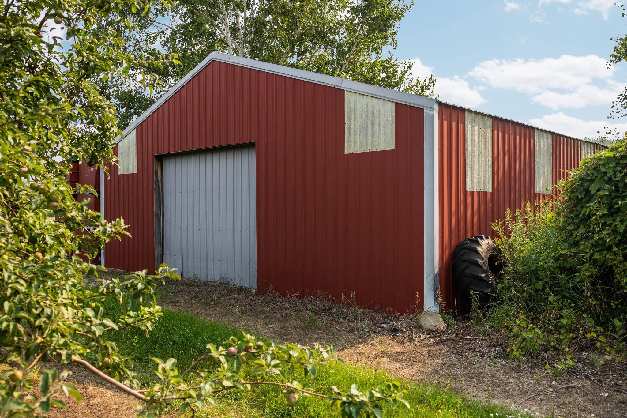3089 Swaney Road Traverse City, MI 49686 - Photo 19 of 40