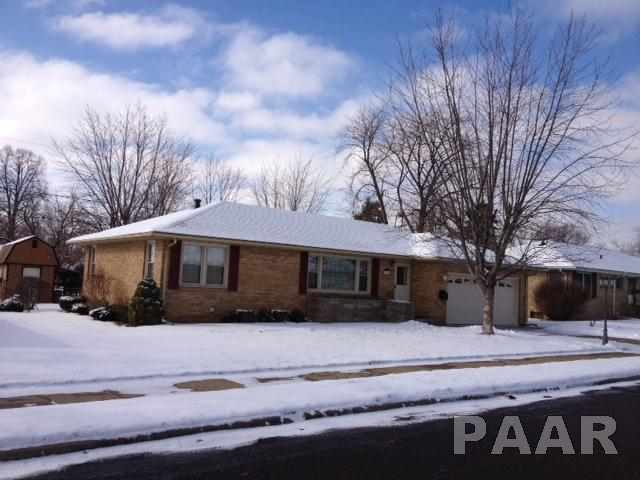 1416 James Road Pekin, IL 61554 - Photo 1 of 20 Gallery Image 1