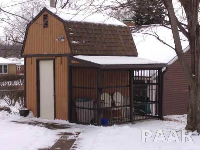 1416 James Road Pekin, IL 61554 - Photo 19 of 20 Gallery Image 19