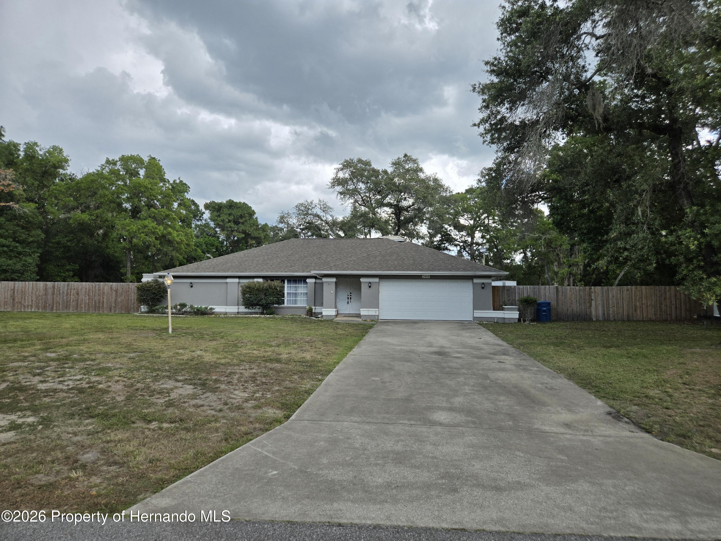 1414 Maximilian Avenue Spring Hill, FL 34609 - Photo 2 of 74