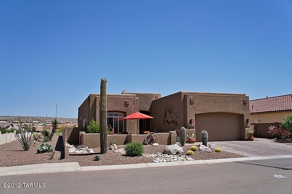 62516 East Border Rock Road Tucson, AZ 85739 - Photo 9 of 46 Gallery Image 9
