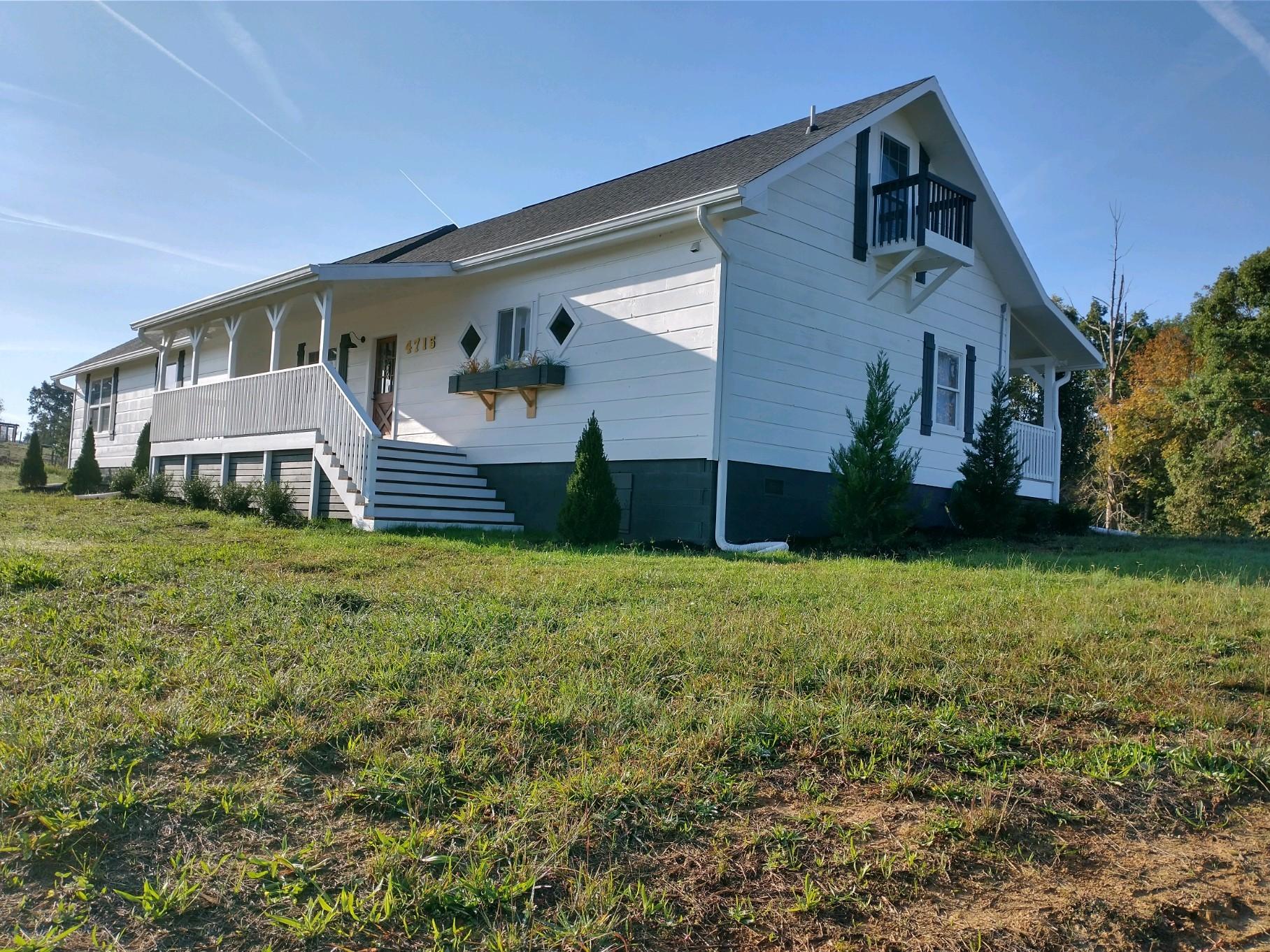 4715 Big Springs Road Greenback, TN 37742 - Photo 1 of 37 13697