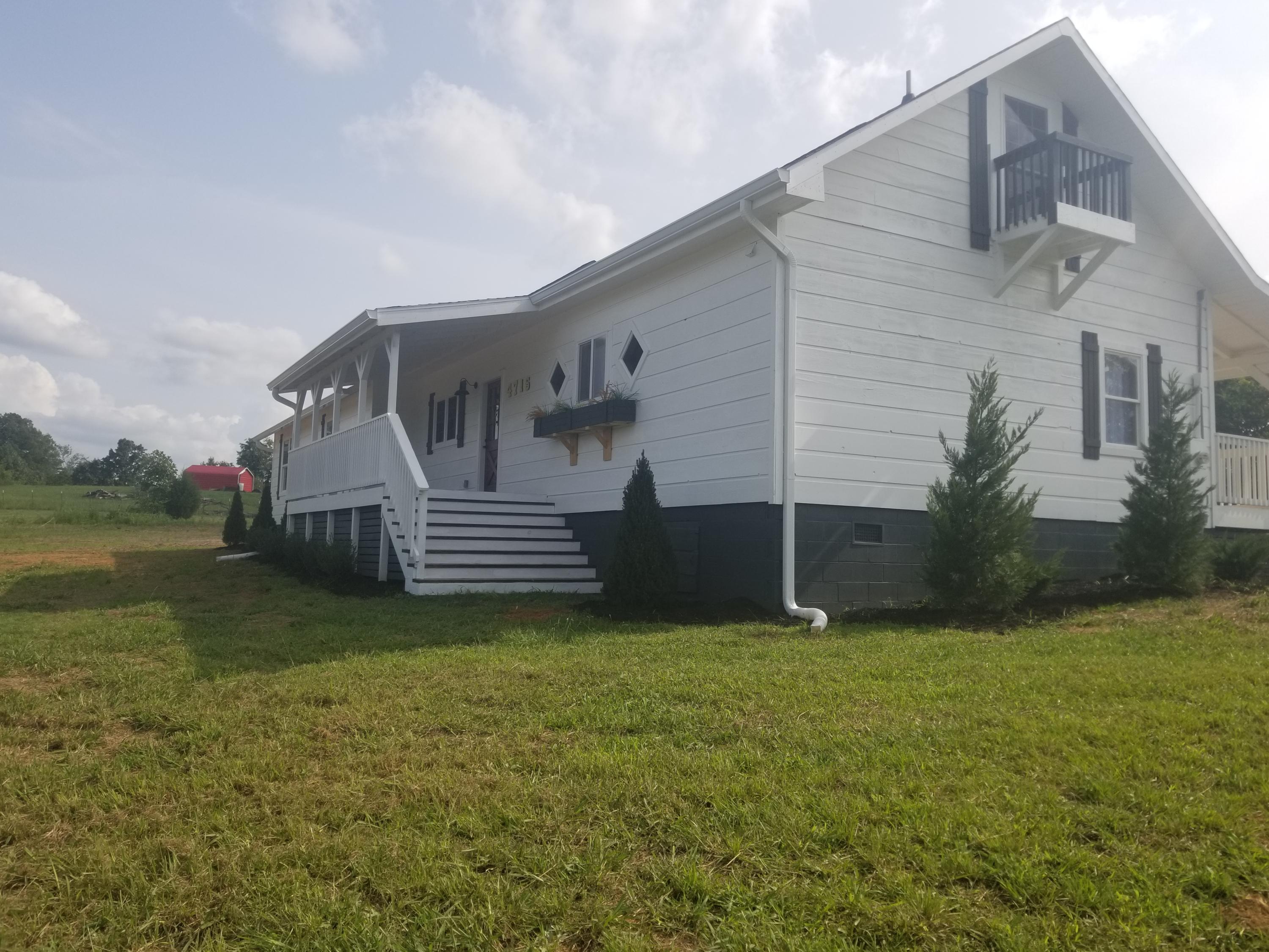 4715 Big Springs Road Greenback, TN 37742 - Photo 4 of 37 20200915_154520