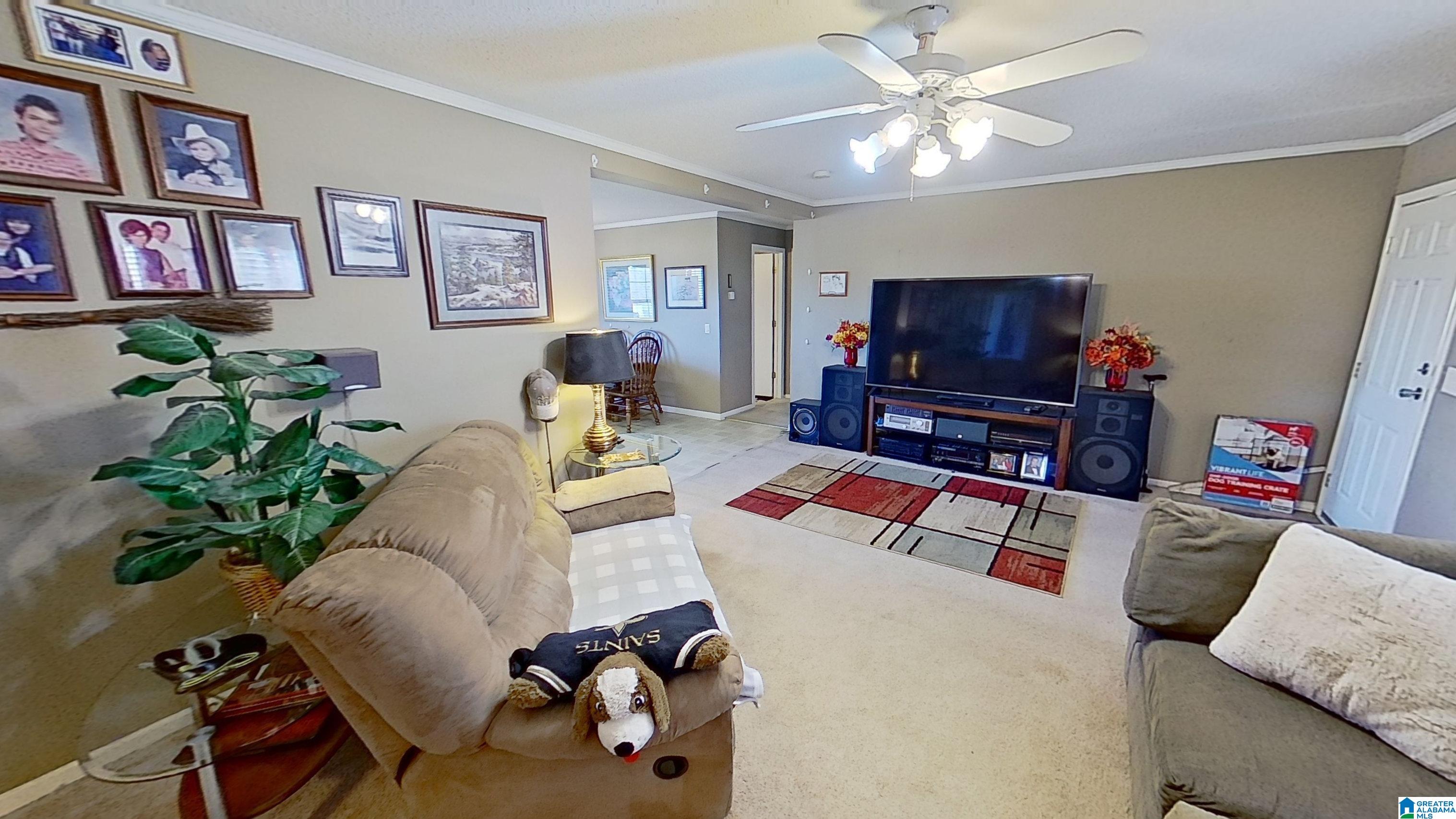2639 Lamon Chapel Road Jasper, AL 35503 - Photo 10 of 26