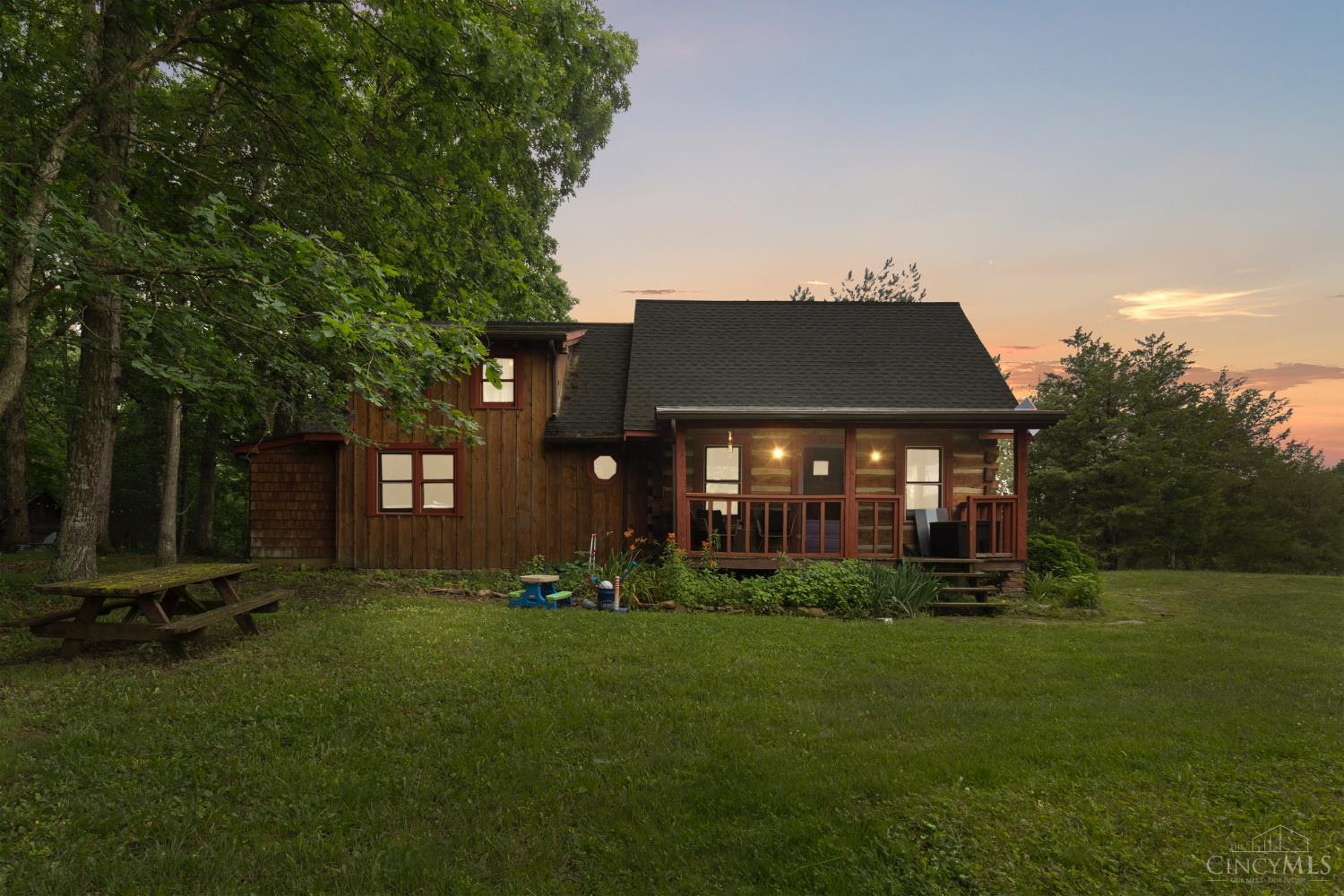 125 Robinette Road West Union, OH 45693 - Photo 1 of 60 Gallery Image 1