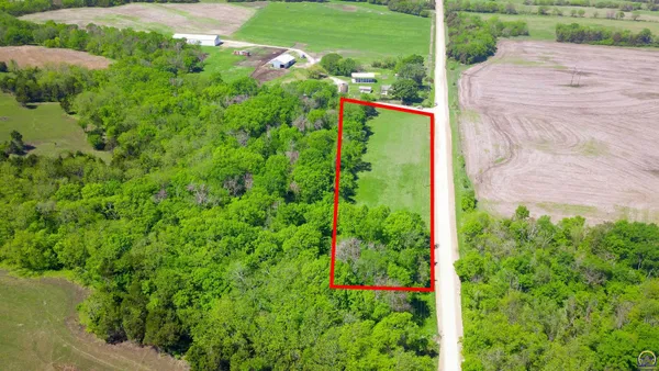 $59,500 | 0 West 125th Street, Carbondale, KS 66414