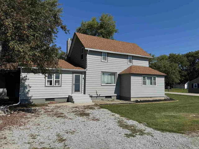 $159,900 | 6010 North 600 West, Decatur, IN 46733