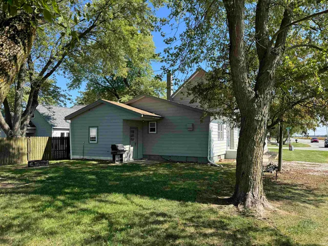 $159,900 | 6010 North 600 West, Decatur, IN 46733