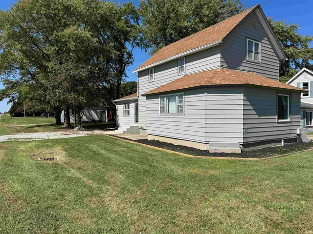 $159,900 | 6010 North 600 West, Decatur, IN 46733