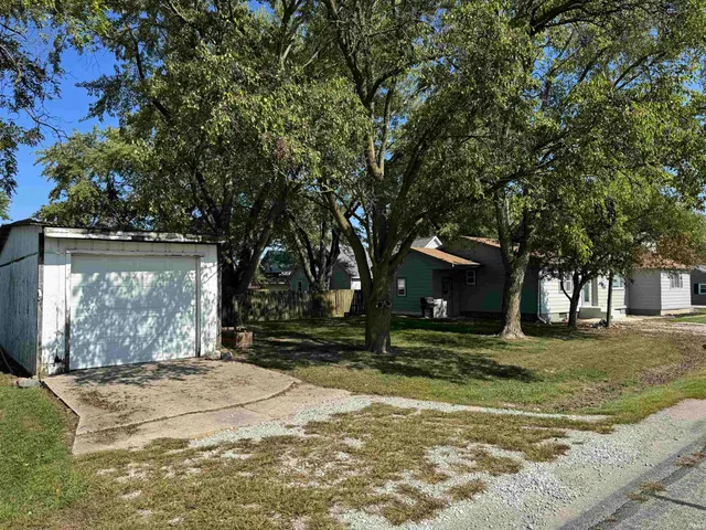 $159,900 | 6010 North 600 West, Decatur, IN 46733