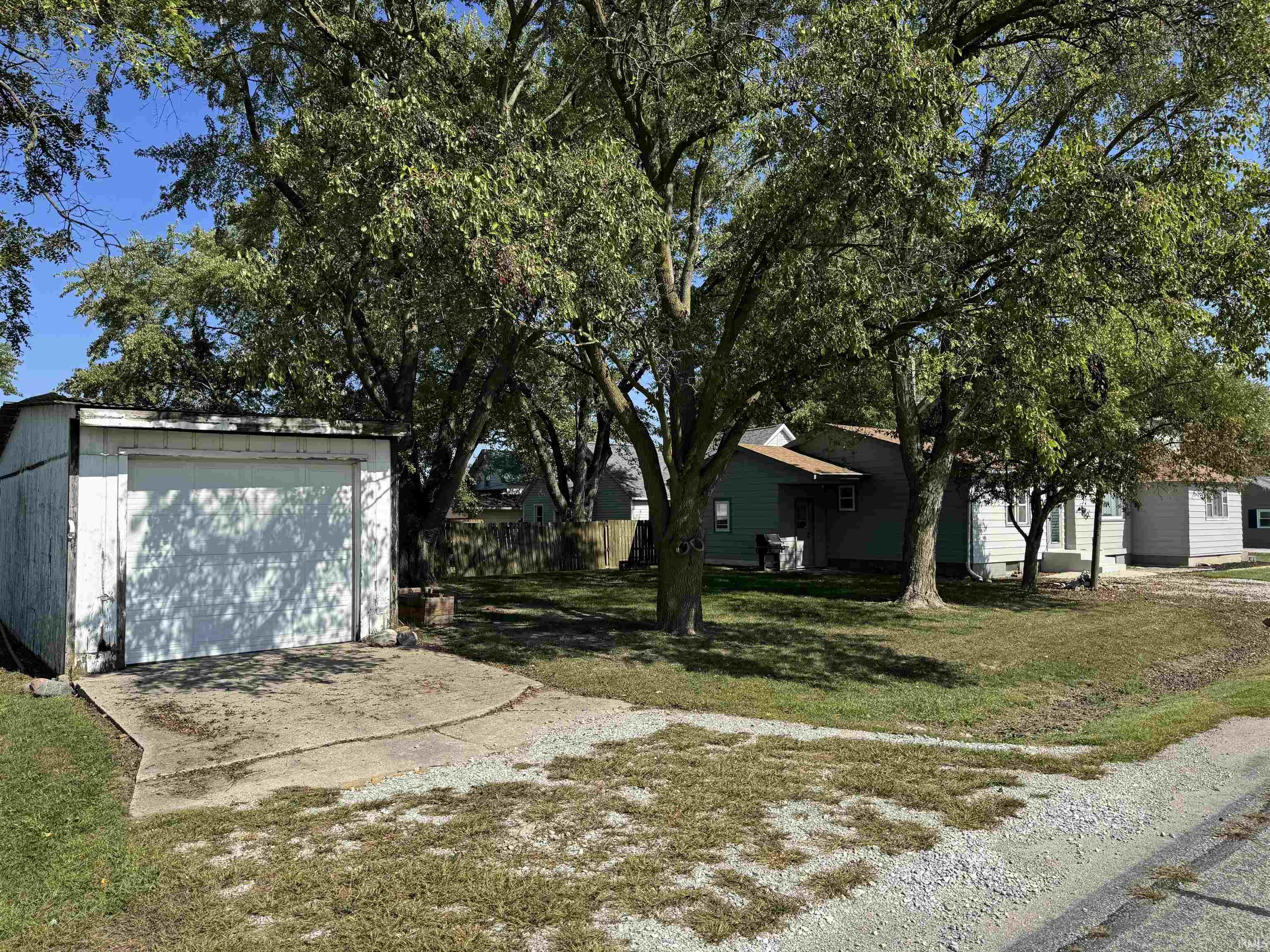 6010 North 600 West Decatur, IN 46733 - Photo 4 of 32