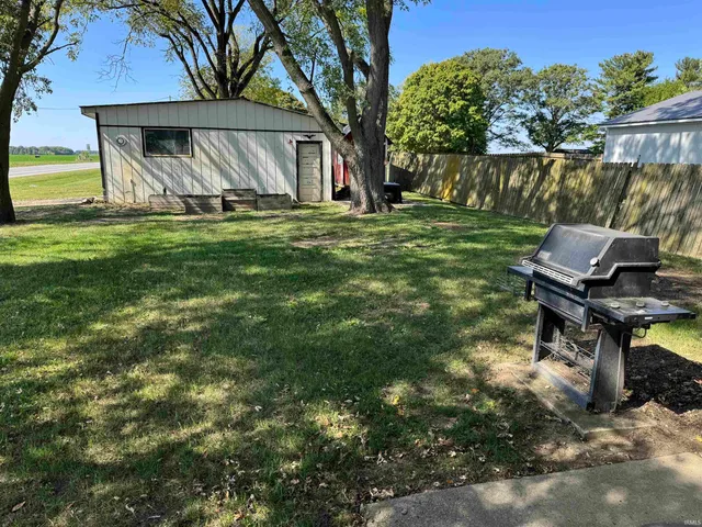 $159,900 | 6010 North 600 West, Decatur, IN 46733