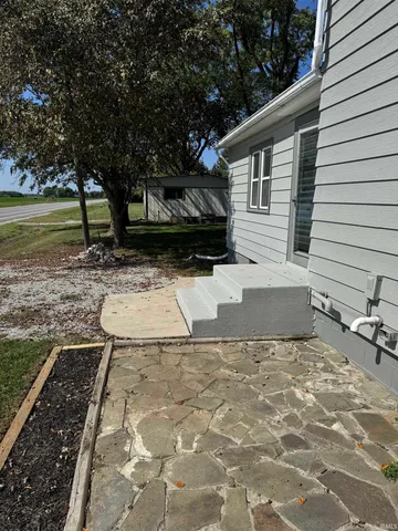 $159,900 | 6010 North 600 West, Decatur, IN 46733