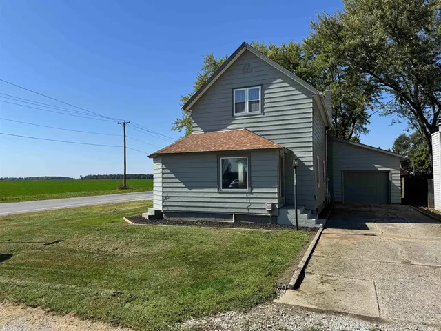 $159,900 | 6010 North 600 West, Decatur, IN 46733