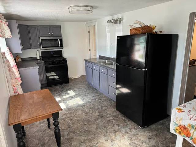 $159,900 | 6010 North 600 West, Decatur, IN 46733