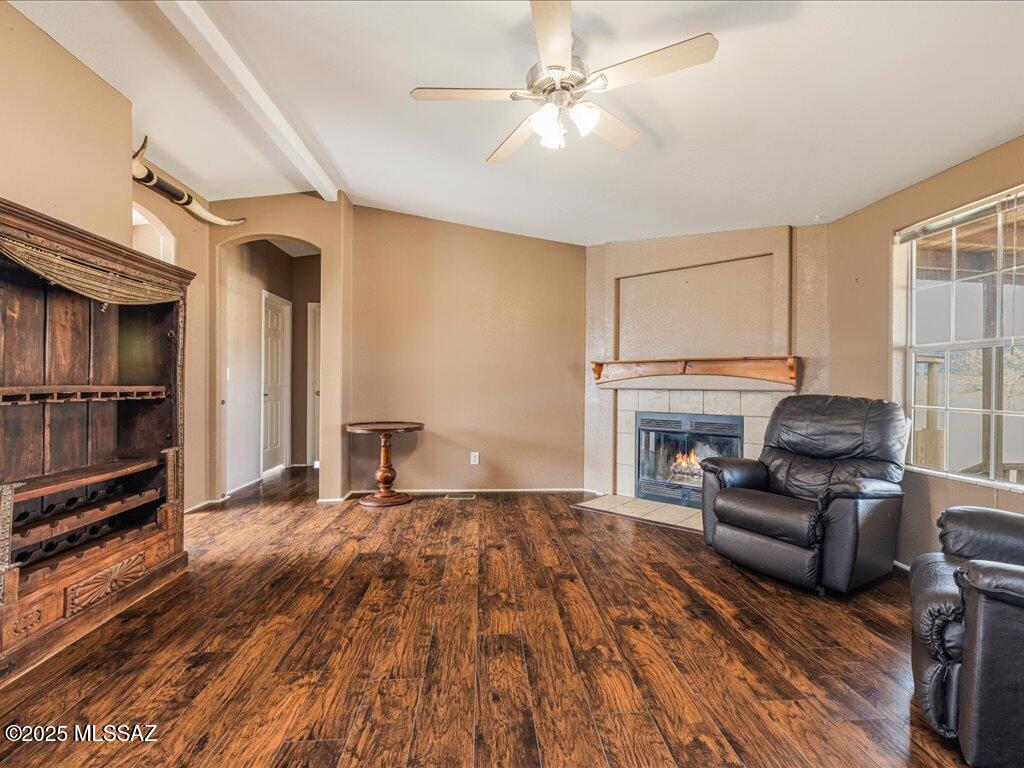 27861 South Wagon Rim Road Elgin, AZ 85611 - Photo 8 of 48 Gallery Image 8
