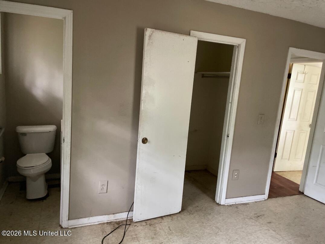 443 Smith Road Cleveland, MS 38732 - Photo 11 of 13 Bedroom