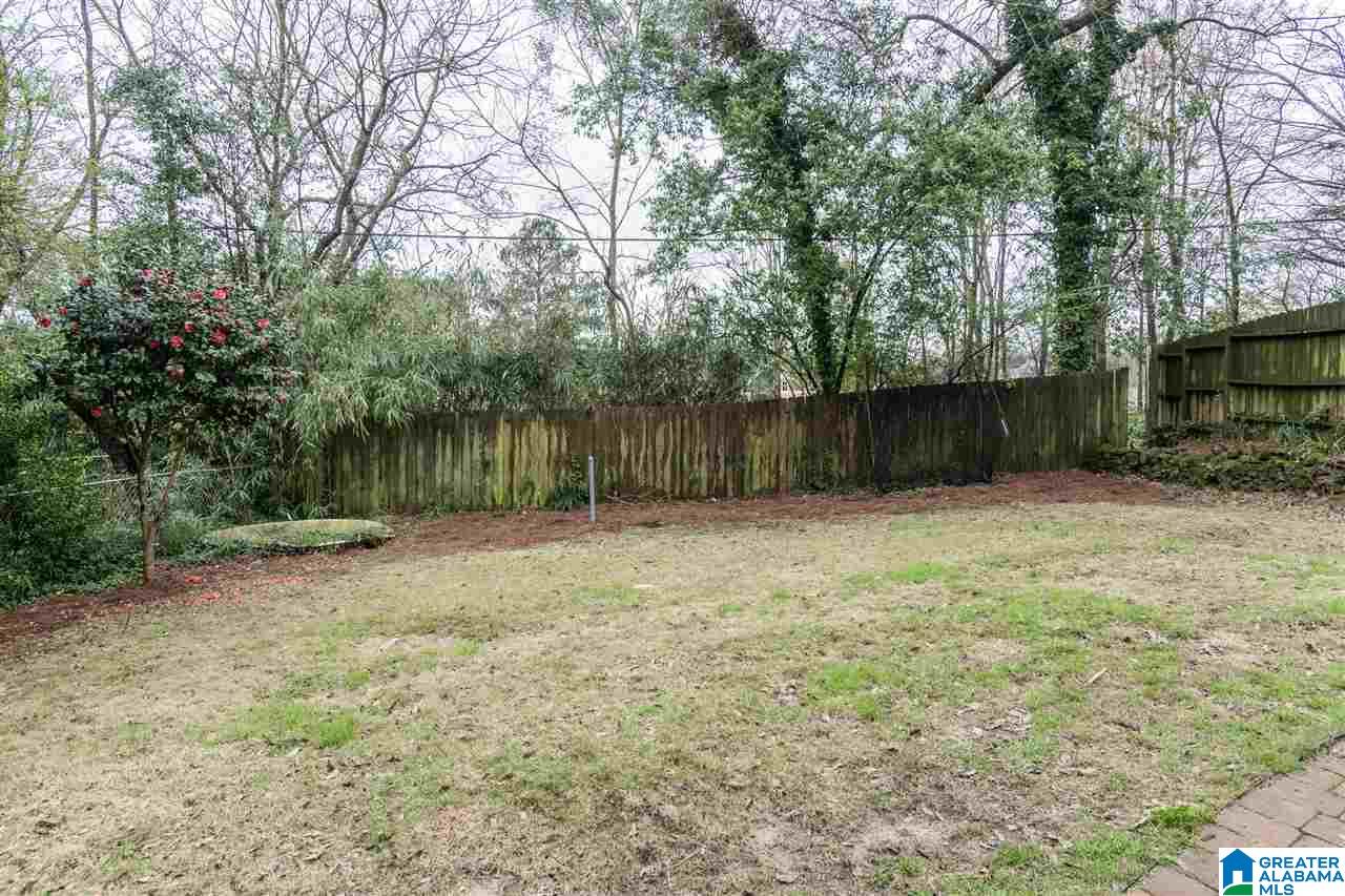 917 Irving Road Birmingham, AL 35209 - Photo 41 of 42