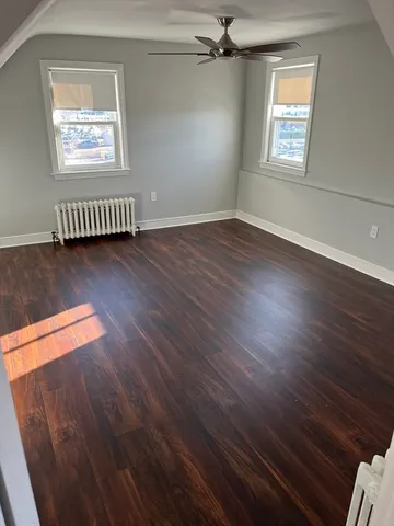 $1,850 | 18 Draper Avenue, Unit 3, Mansfield, MA 02048