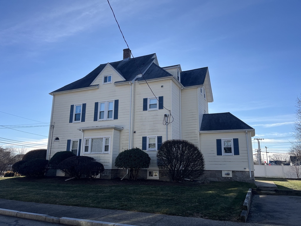 18 Draper Avenue, Unit 3 Mansfield, MA 02048 - Photo 20 of 21