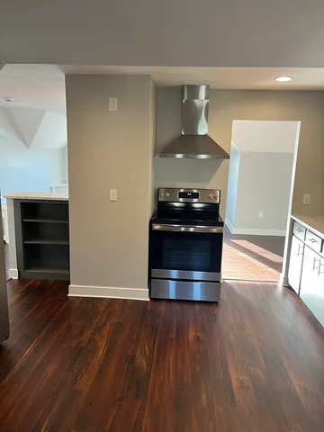 $1,850 | 18 Draper Avenue, Unit 3, Mansfield, MA 02048