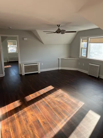 $1,850 | 18 Draper Avenue, Unit 3, Mansfield, MA 02048