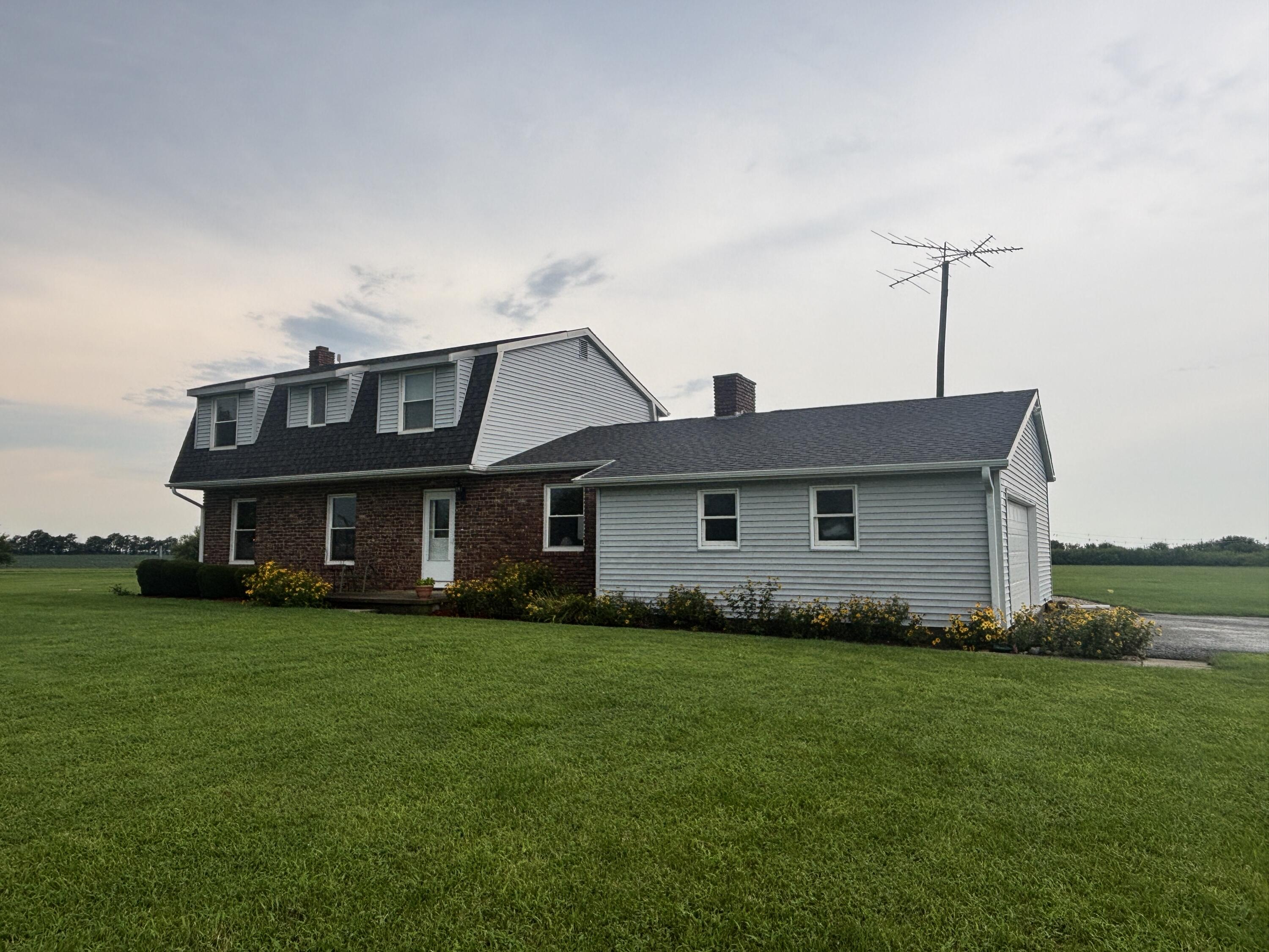 1010 West Amsler Road Rensselaer, IN 47978 - Photo 8 of 67 3000x2250