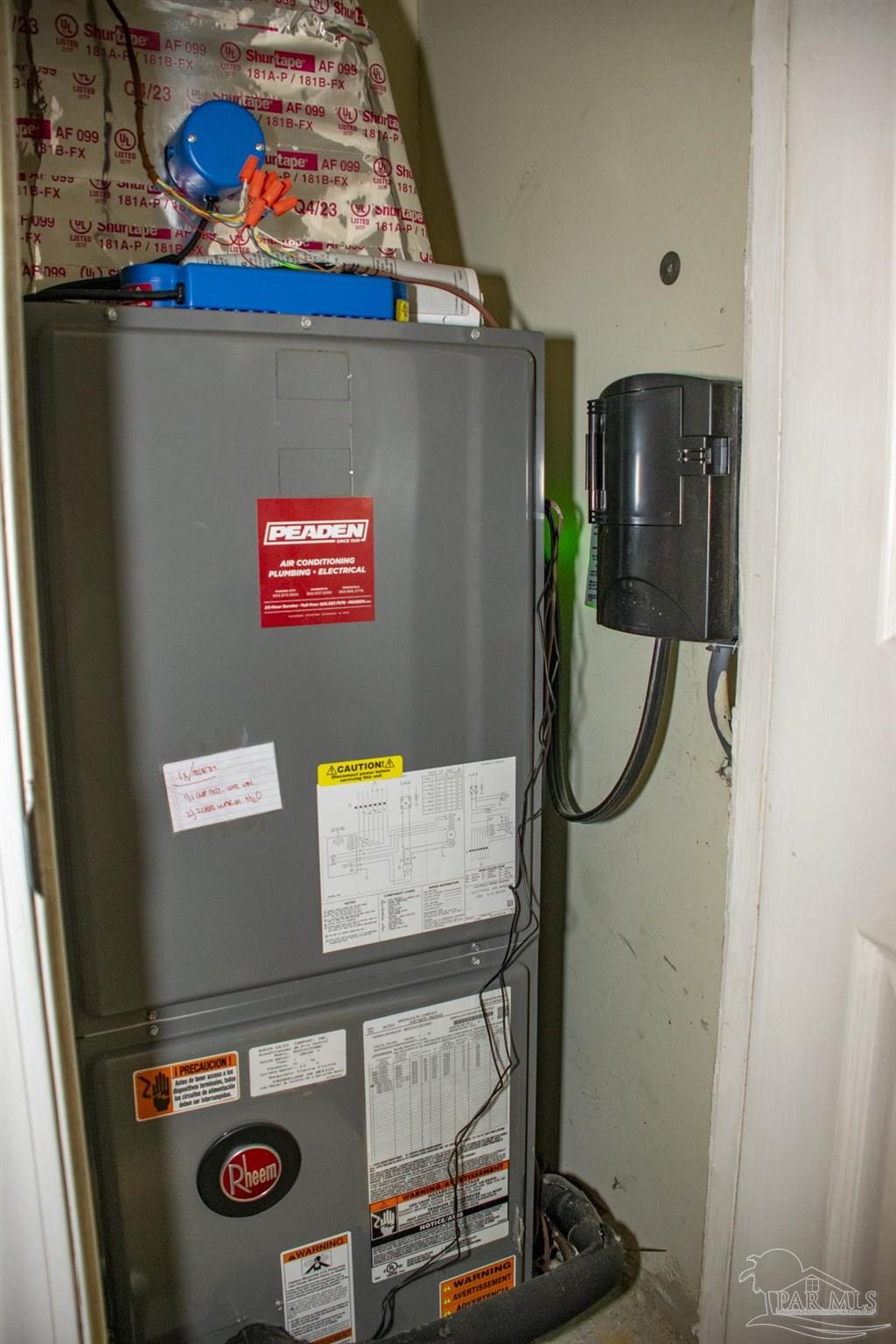 6514 Oakcrest Road Milton, FL 32570 - Photo 61 of 68