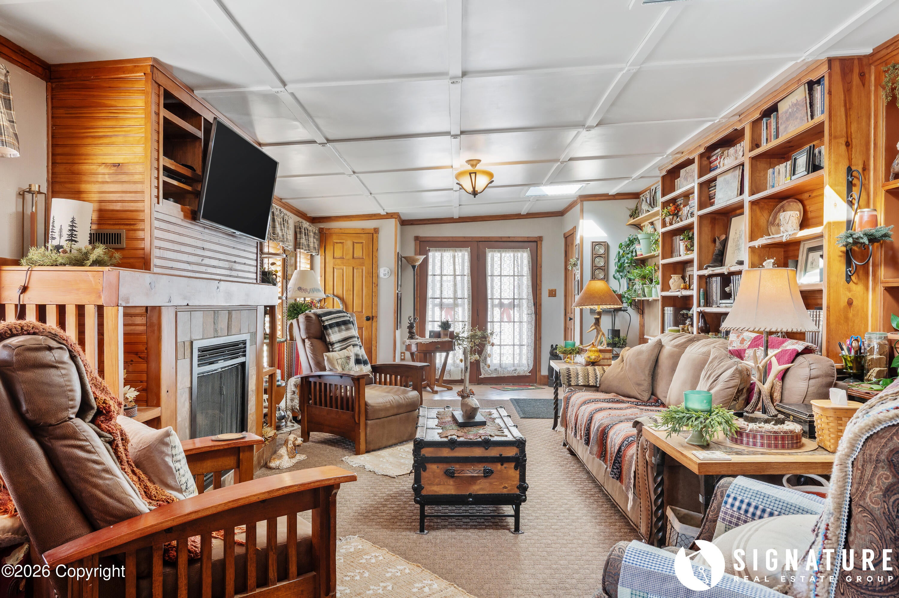 74 Penrose Peak Road Gillette, WY 82716 - Photo 29 of 89 Gallery Image 29