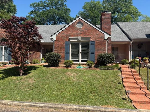 138 Woodland Ridge Drive McComb, MS 39648 - Photo 1 of 24 Main View