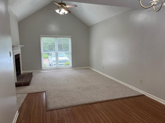 138 Woodland Ridge Drive McComb, MS 39648 - Photo 14 of 24 Photo 14
