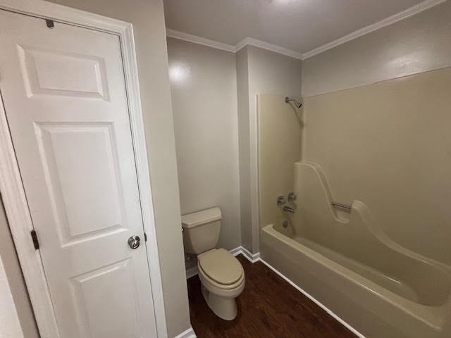138 Woodland Ridge Drive McComb, MS 39648 - Photo 3 of 24 Photo 3