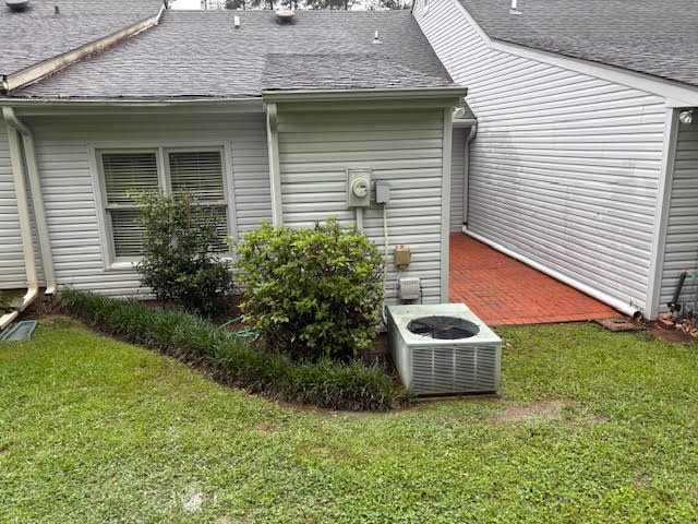138 Woodland Ridge Drive McComb, MS 39648 - Photo 6 of 24 Photo 6