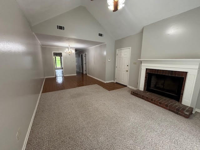 138 Woodland Ridge Drive McComb, MS 39648 - Photo 9 of 24 Photo 9