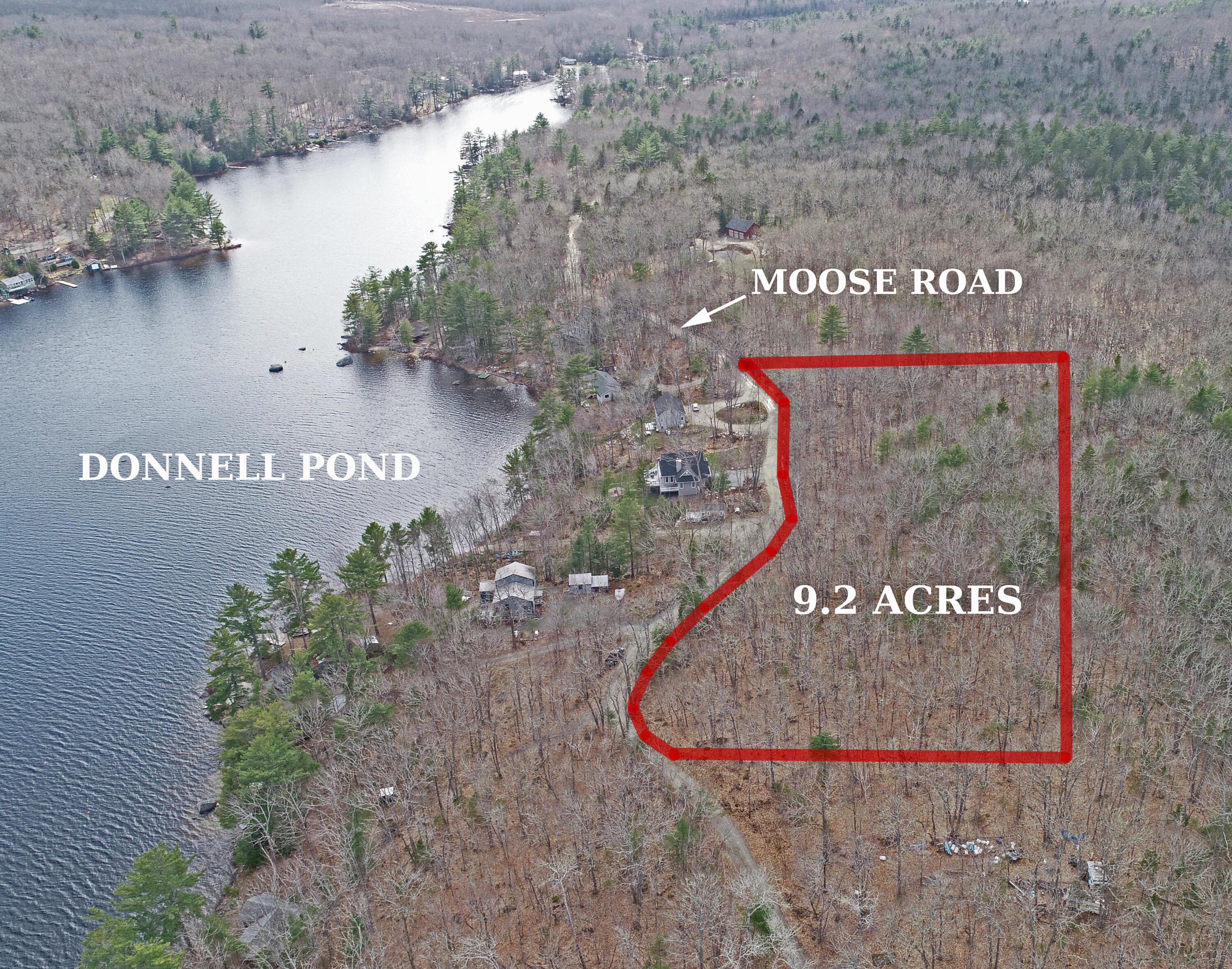 0 Moose Road Franklin, ME 04634 - Photo 2 of 3 02