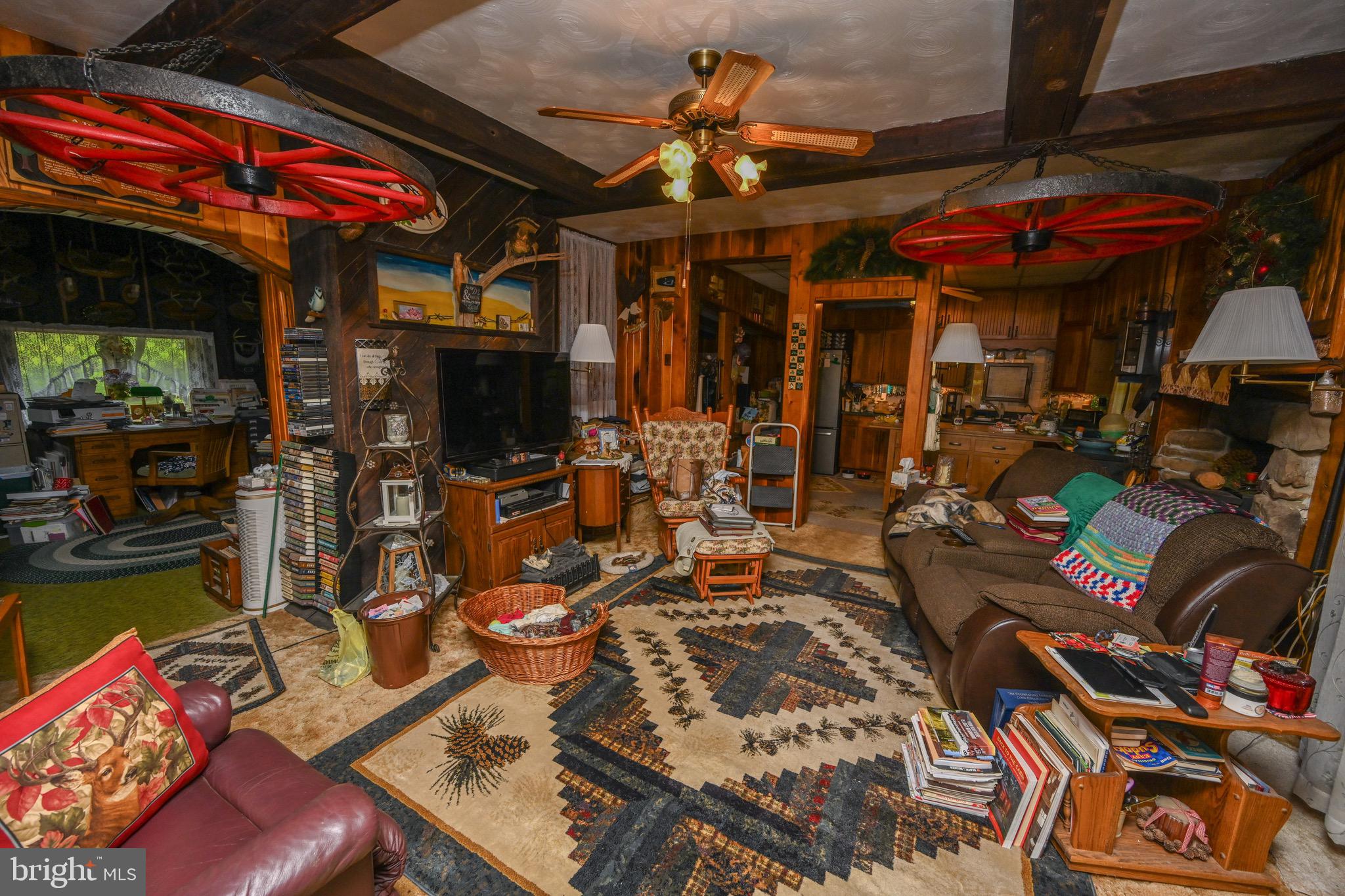 2527 Pigs Ear Road Grantsville, MD 21536 - Photo 16 of 94