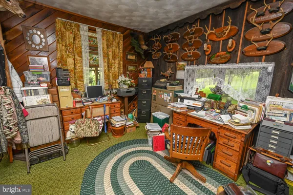 $968,000 | 2527 Pigs Ear Road, Grantsville, MD 21536