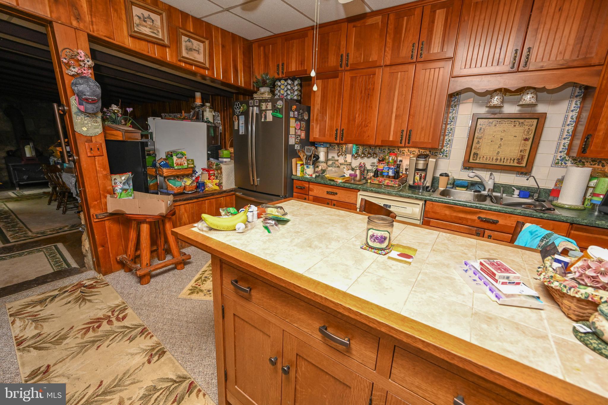 2527 Pigs Ear Road Grantsville, MD 21536 - Photo 18 of 94