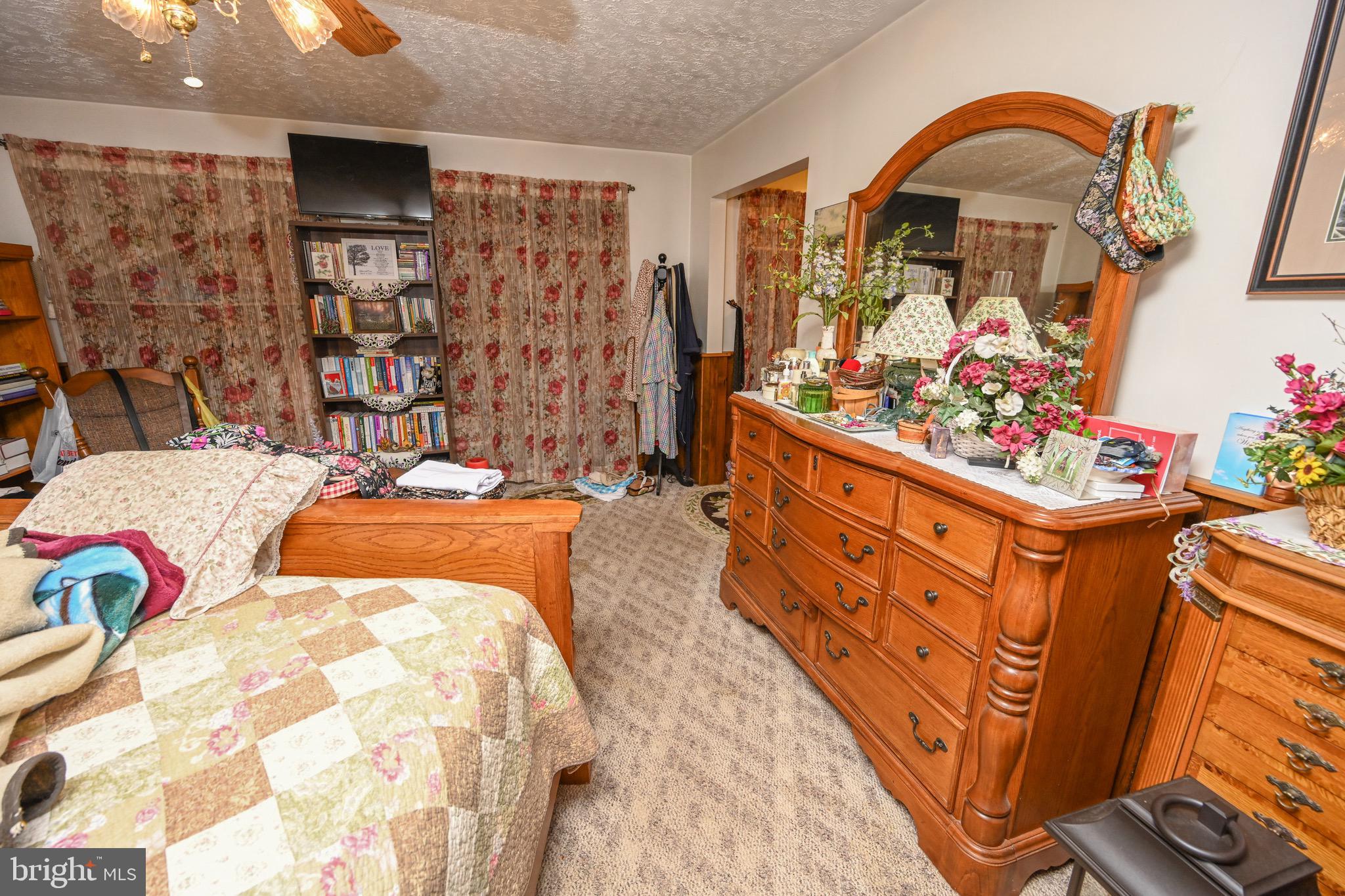 2527 Pigs Ear Road Grantsville, MD 21536 - Photo 21 of 94
