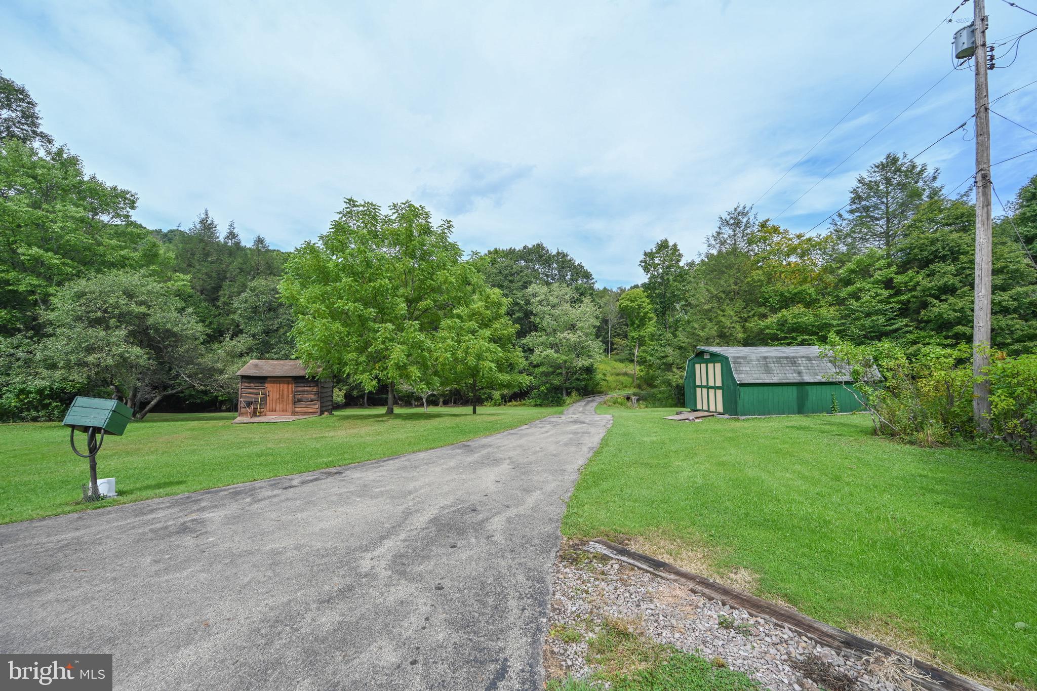2527 Pigs Ear Road Grantsville, MD 21536 - Photo 40 of 94