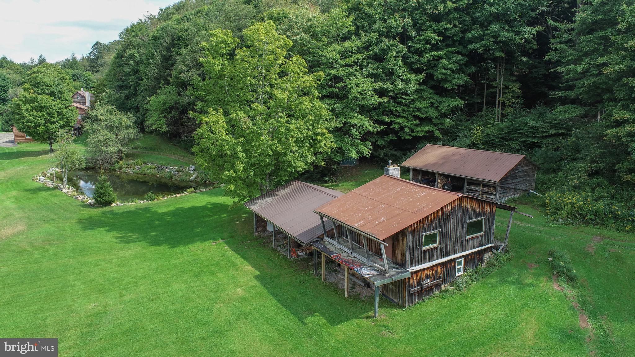 2527 Pigs Ear Road Grantsville, MD 21536 - Photo 45 of 94