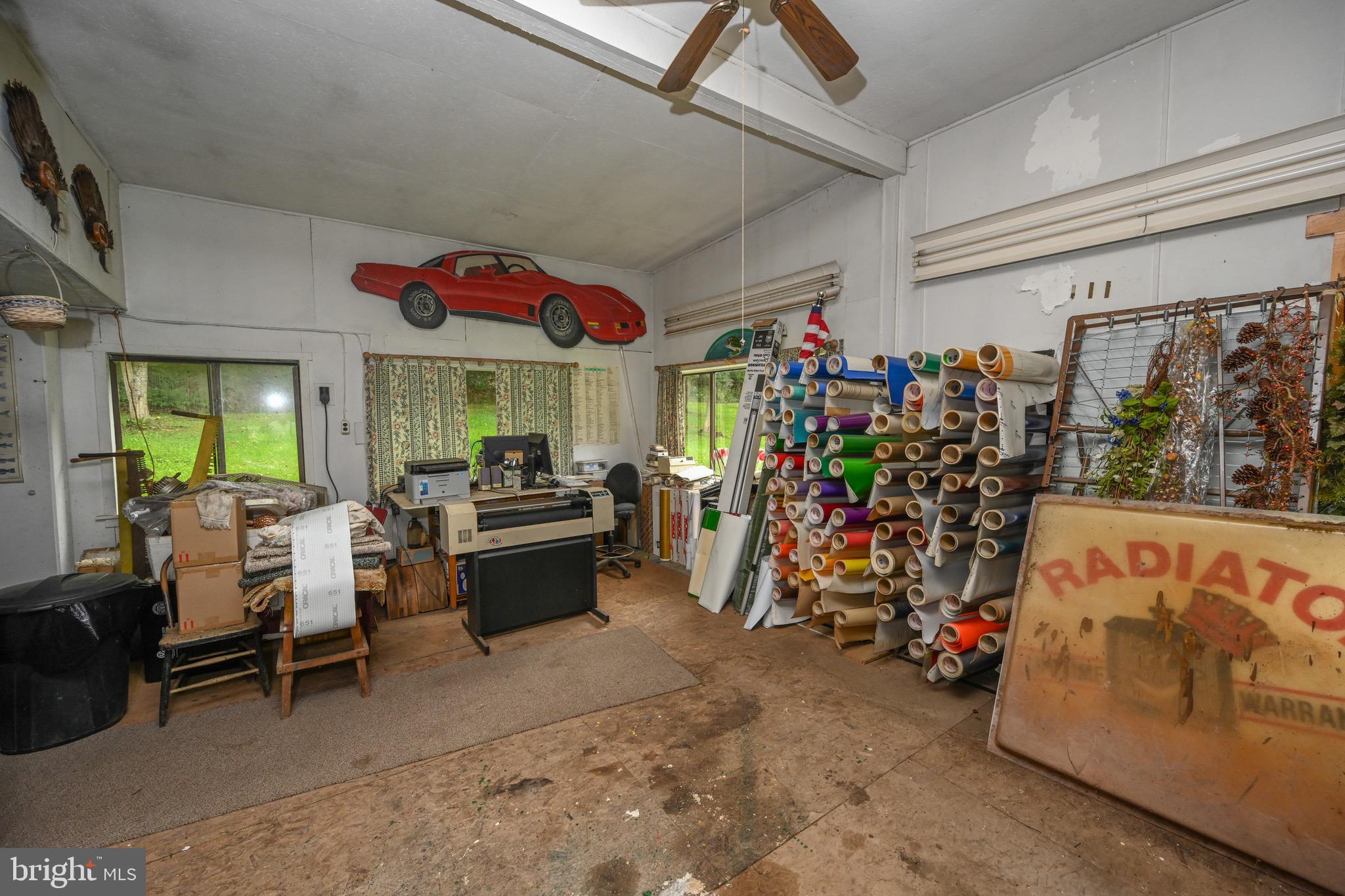 2527 Pigs Ear Road Grantsville, MD 21536 - Photo 50 of 94