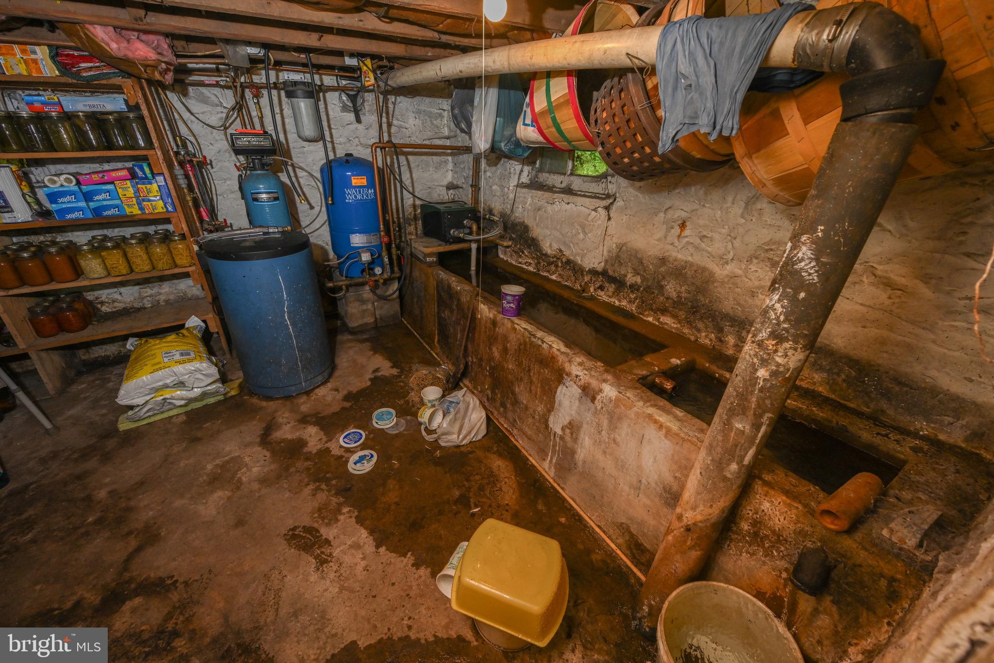 2527 Pigs Ear Road Grantsville, MD 21536 - Photo 52 of 94