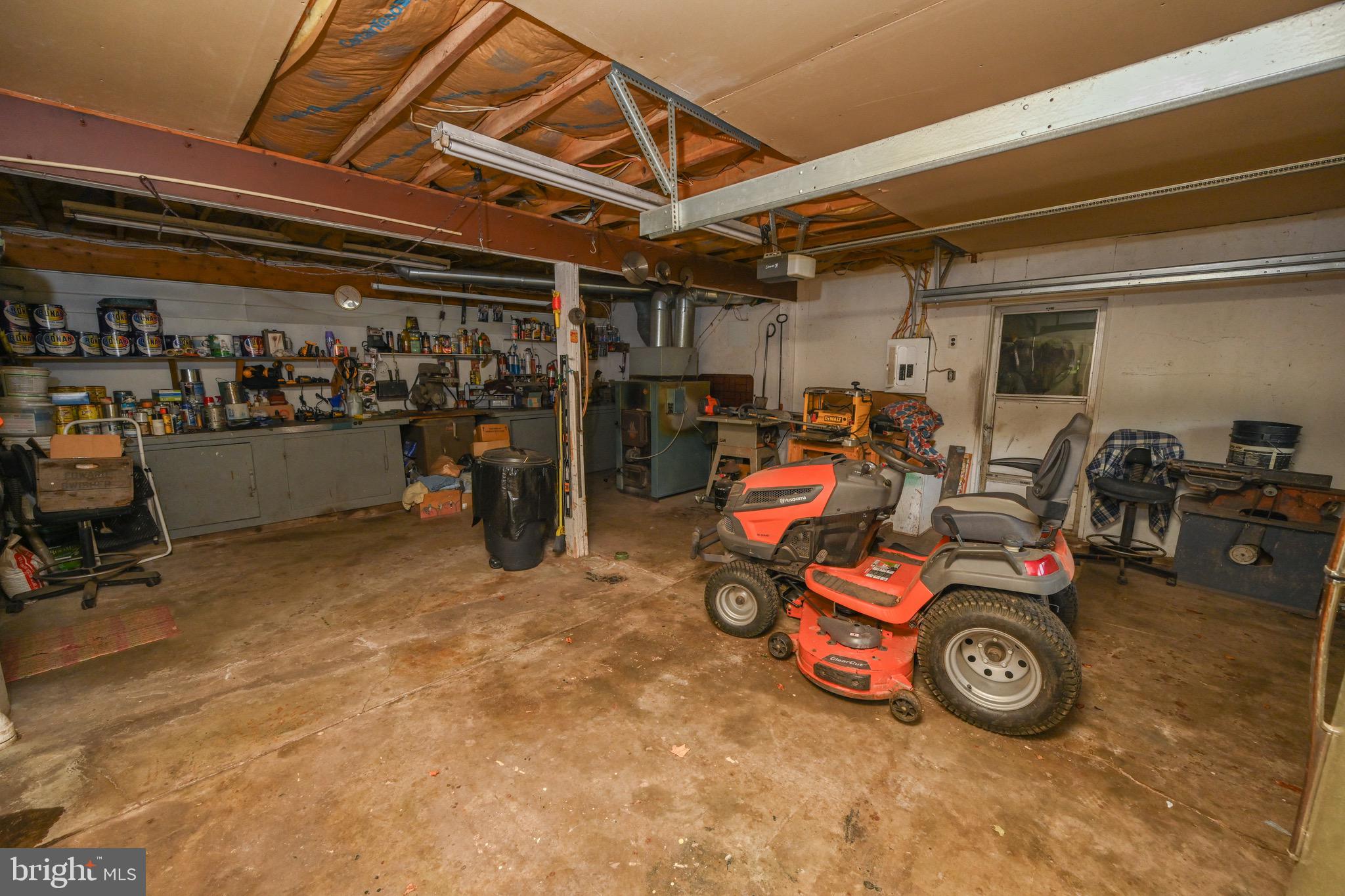 2527 Pigs Ear Road Grantsville, MD 21536 - Photo 56 of 94