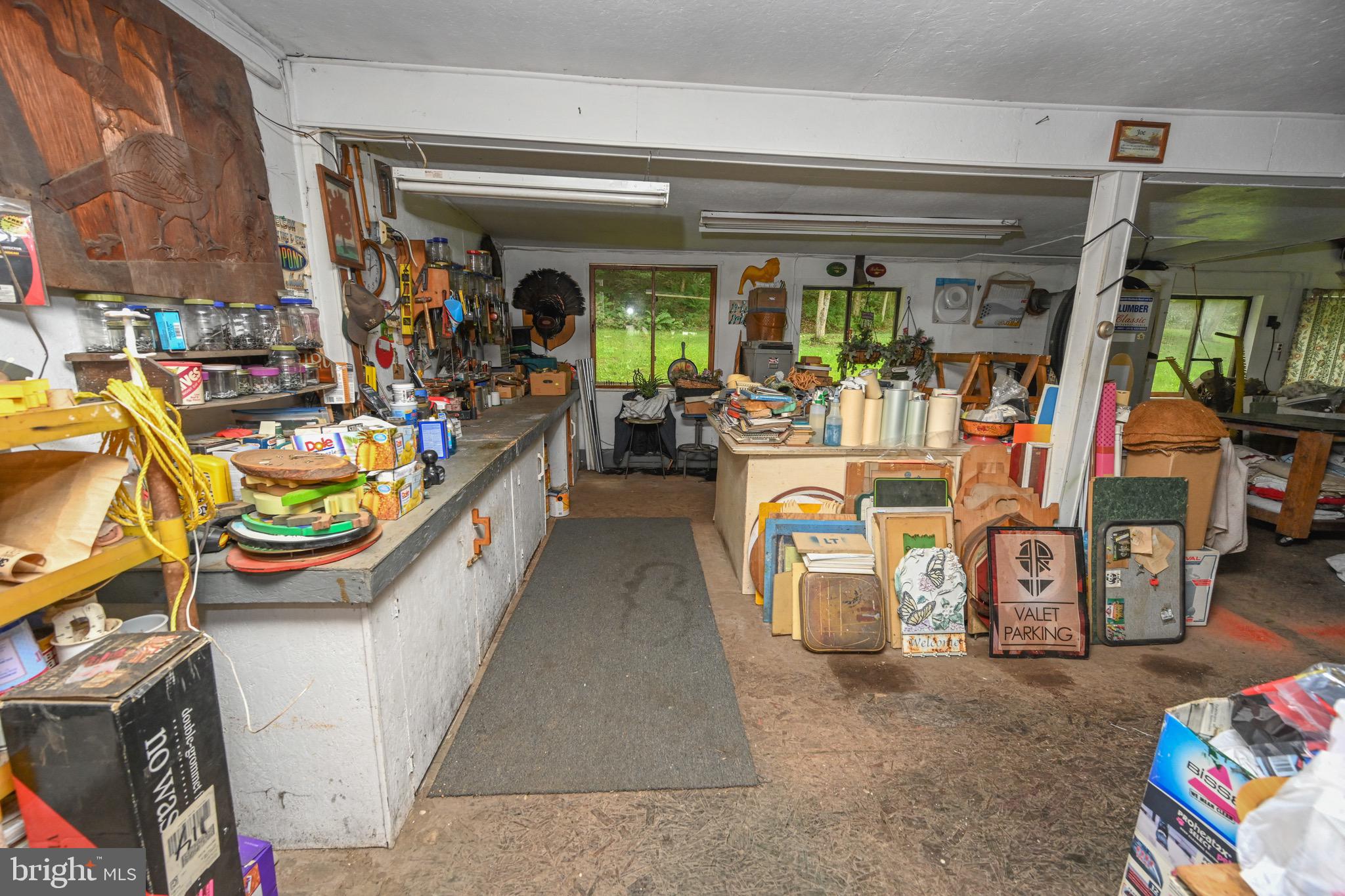 2527 Pigs Ear Road Grantsville, MD 21536 - Photo 57 of 94
