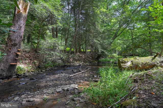 $968,000 | 2527 Pigs Ear Road, Grantsville, MD 21536