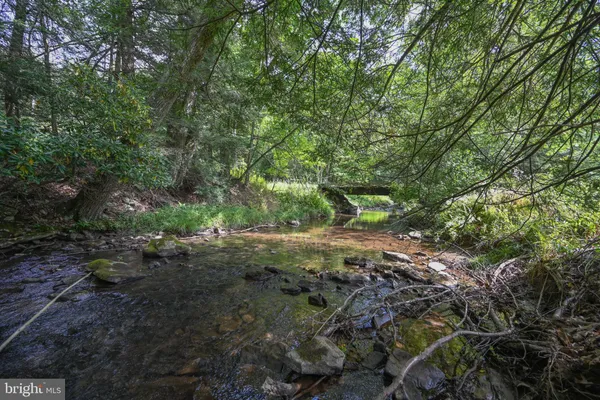 $968,000 | 2527 Pigs Ear Road, Grantsville, MD 21536