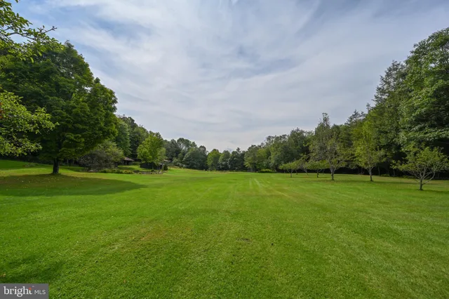 $968,000 | 2527 Pigs Ear Road, Grantsville, MD 21536